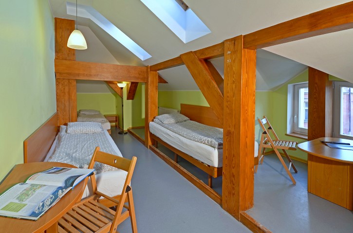 Hill Hostel Poznań